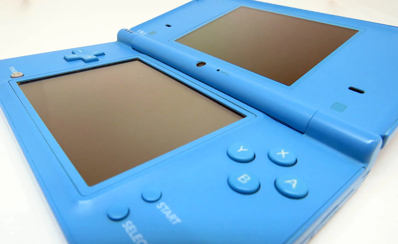 一文速通 NDSi 无卡完整畅玩图文指南(上)