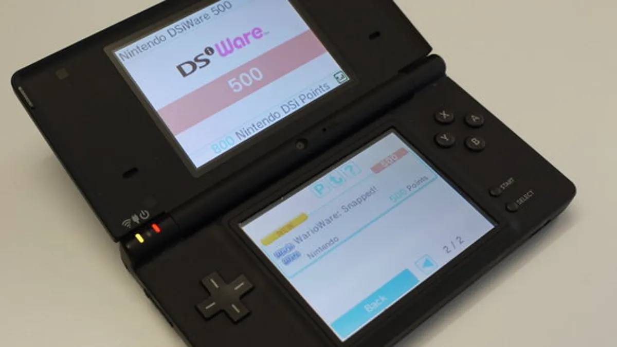 终于来了！NDSi 虚拟系统转区教程(TWLTransfer) 图文指南