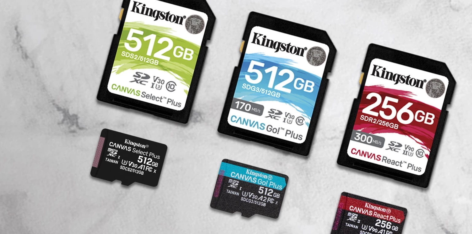 如何正确格式化并检查存储卡