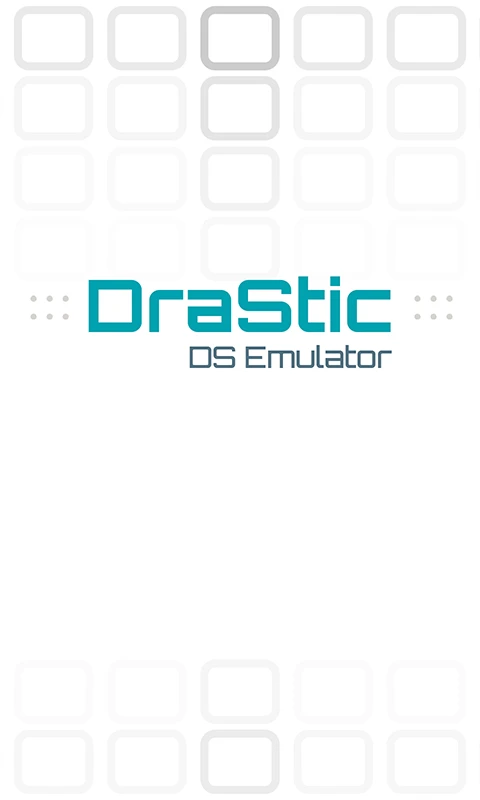 Drastic 安卓NDS激烈模拟器 天涯(R-Yatian)分支 2.6.0.4a Rev 251204